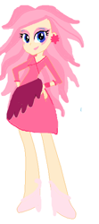 Size: 260x584 | Tagged: artist needed, safe, derpibooru import, equestria girls, 1000 hours in ms paint, jem, ms paint, solo