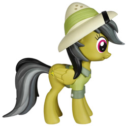 Size: 1092x1083 | Tagged: safe, derpibooru import, daring do, funko, solo, toy