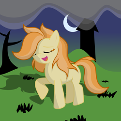 Size: 3264x3261 | Tagged: safe, derpibooru import, oc, oc only, oc:safe haven, /mlp/, solo