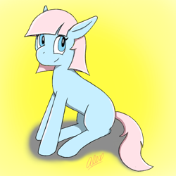 Size: 700x700 | Tagged: safe, artist:genderbending-ponymod, oc, oc only, earth pony, pony, solo