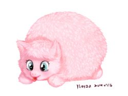 Size: 640x480 | Tagged: safe, artist:abyssdungeon, derpibooru import, oc, oc only, oc:fluffle puff, solo