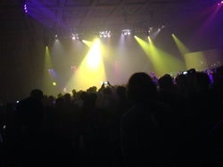 Size: 1024x768 | Tagged: safe, human, 2014, bronycon, bronypalooza, concert, convention, irl, irl human, photo, rave