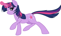 Size: 6407x3778 | Tagged: safe, artist:owlisun, twilight sparkle, simple background, solo, transparent background, vector