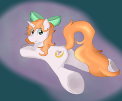 Size: 1500x1250 | Tagged: safe, artist:farondk, oc, oc only, solo, underhoof