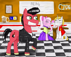 Size: 3000x2400 | Tagged: safe, artist:mlj-lucarias, oc, oc only, pony, unicorn