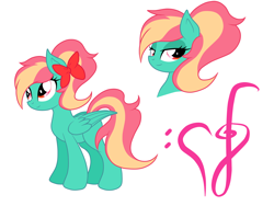 Size: 2048x1536 | Tagged: safe, artist:ruhisu, oc, oc only, pegasus, pony, solo