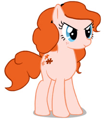 Size: 823x954 | Tagged: safe, oc, oc only, earth pony, female, mare, solo