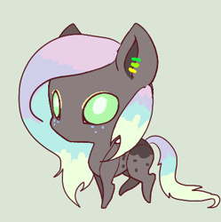 Size: 400x401 | Tagged: safe, artist:herrschaft-adopts, oc, oc only, pegasus, pony, adoptable, base used, solo