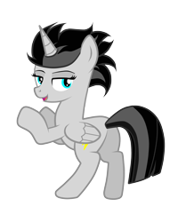 Size: 3091x3700 | Tagged: safe, artist:junkiesnewb, oc, oc only, oc:sarrith, alicorn, pony, alicorn oc, plot, solo