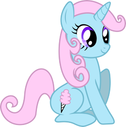 Size: 5000x5030 | Tagged: safe, artist:uxyd, oc, oc only, pony, unicorn, absurd resolution, simple background, solo, transparent background, vector