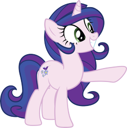 Size: 5480x5535 | Tagged: safe, artist:quanno3, oc, oc only, pony, unicorn, absurd resolution, simple background, solo, transparent background, vector
