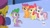 Size: 1451x812 | Tagged: safe, screencap, apple bloom, scootaloo, spike, sweetie belle, dragon, equestria games (episode), cutie mark crusaders, hub logo, luggage