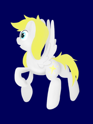 Size: 3000x4000 | Tagged: safe, artist:gdpony, oc, oc only, oc:guardian dreamer, pegasus, pony, solo