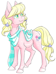 Size: 1024x1340 | Tagged: safe, artist:arcadianphoenix, oc, oc only, oc:sugar pop, earth pony, pony, female, mare, simple background, solo, transparent background