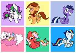 Size: 4961x3508 | Tagged: safe, artist:teengirl, oc, oc only, oc:appleseed, oc:autumn breeze, oc:divebomber, oc:jewel, oc:surprize, oc:twinkle star, dracony, hybrid, interspecies offspring, magical lesbian spawn, offspring, parent:applejack, parent:big macintosh, parent:caramel, parent:discord, parent:fluttershy, parent:pinkie pie, parent:rainbow dash, parent:rarity, parent:soarin', parent:spike, parent:trixie, parent:twilight sparkle, parents:carajack, parents:discopie, parents:fluttermac, parents:soarindash, parents:sparity, parents:twixie