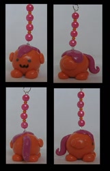 Size: 908x1412 | Tagged: safe, artist:llamaworshipper, derpibooru import, scootaloo, craft, sculpture