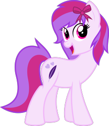 Size: 6400x7398 | Tagged: safe, artist:parclytaxel, oc, oc only, oc:silent song, earth pony, pony, .svg available, absurd resolution, ribbon, simple background, solo, stretching, transparent background, vector