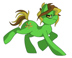 Size: 900x726 | Tagged: safe, artist:karma-and-pencil, oc, oc only, oc:peachy pitt, earth pony, pony, glasses, solo