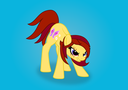 Size: 8472x6000 | Tagged: safe, artist:a-jewel-of-rarity, oc, oc only, oc:shyra, absurd resolution, vector