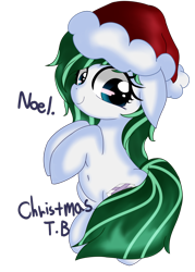 Size: 1024x1434 | Tagged: safe, artist:korchristmas, oc, oc only, oc:noel, cute, simple background, solo, transparent background