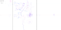 Size: 8190x4091 | Tagged: safe, artist:wiimeiser, absurd resolution, breath of fire, canterlot, crossover, disputed territory, dragon quest (game), earthsea, equator, equestria, equestria language, headcanon, lord of the rings, map, middle earth, planet, sauria, simple background, star fox, star fox adventures, transparent background, wip