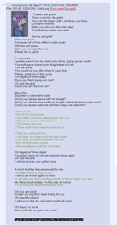 Size: 566x1078 | Tagged: safe, maud pie, /mlp/, 4chan, poem, poetry, text