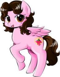 Size: 790x1012 | Tagged: safe, artist:taekwon-magic, derpibooru import, oc, oc only, oc:shinta pony