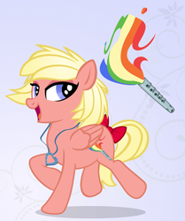 Size: 800x958 | Tagged: safe, artist:pixelkitties, oc, oc only, ashleigh ball, ponified