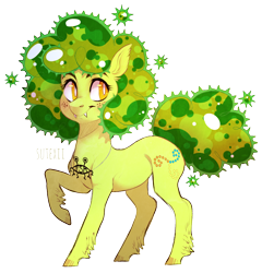 Size: 1090x1135 | Tagged: safe, artist:sutexii, oc, oc only, oc:amentia, pony, fangs, female, flying spaghetti monster, freckles, mare, simple background, transparent background