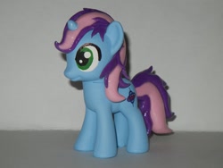 Size: 1024x768 | Tagged: safe, artist:silverband7, oc, oc only, oc:gyro tech, unicorn, model, solo