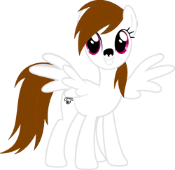 Size: 1024x990 | Tagged: safe, pony, mane, ponified, recolor, taylorthedog1