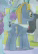 Size: 38x54 | Tagged: safe, screencap, perfect pace, crystal pony, pony, twilight's kingdom, picture for breezies, solo, the master