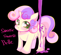 Size: 900x806 | Tagged: safe, artist:marihico, derpibooru import, sweetie belle, pixiv, solo