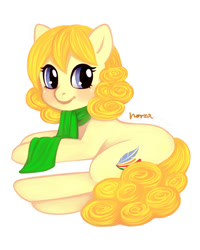 Size: 799x998 | Tagged: safe, artist:abyssdungeon, oc, oc only, oc:chidey, earth pony, pony, solo