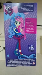 Size: 486x864 | Tagged: safe, bon bon, sweetie drops, equestria girls, box art, packaging, solo