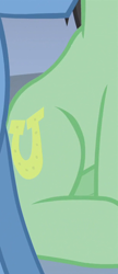 Size: 306x708 | Tagged: safe, screencap, equestria games (episode), background pony, cutie mark, equestria games, male, stallion, unnamed pony