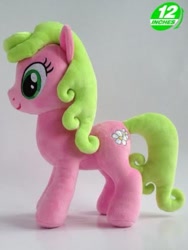 Size: 375x500 | Tagged: safe, artist:onlyfactory, daisy, flower wishes, irl, photo, plushie