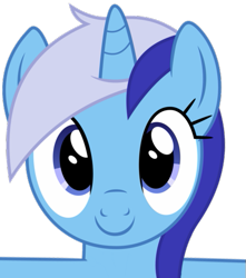 Size: 449x509 | Tagged: safe, artist:comfydove, minuette, hug, looking at you, simple background, transparent background, vector