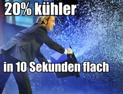 Size: 469x359 | Tagged: safe, 10 seconds flat, 20% cooler, deutsch, florian silbereisen, german, image macro, meme, translation