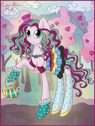 Size: 500x660 | Tagged: artist needed, safe, derpibooru import, ever after high, madeline hatter, ponified