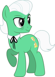 Size: 2579x3614 | Tagged: safe, artist:zekrom-9, doctor whooves, doctor who, first doctor, freedom fighter, handicapped badass, rebel, ribbon bow tie, solo