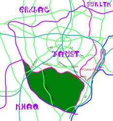 Size: 465x499 | Tagged: safe, artist:wiimeiser, canterlot, close-up, map, street map, wip