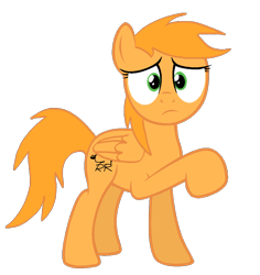 Size: 968x1024 | Tagged: safe, artist:russianratigan, oc, modified, ponified, tanya