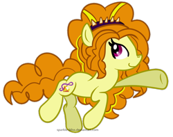 Size: 900x710 | Tagged: safe, artist:sparkle-bliss, adagio dazzle, ponified, simple background, transparent background