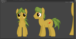 Size: 1560x804 | Tagged: safe, derpibooru import, pony, spoiler:s05, mane, rigs