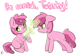 Size: 1280x914 | Tagged: safe, artist:tentacuddles, ruby pinch, ask, ask pinchy, ask ruby pinch, bandage, self ponidox, tumblr