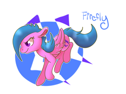 Size: 700x525 | Tagged: safe, artist:c0tt0ntales, artist:cotton, firefly, g1, g1 to g4, generation leap