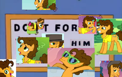 Size: 676x426 | Tagged: safe, cheese sandwich, best pony, do it for her, do it for him, meme