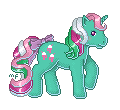 Size: 120x110 | Tagged: safe, artist:moogleymog, fizzy, g1, pixel art, solo