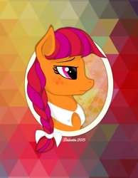 Size: 2785x3598 | Tagged: safe, artist:falcotte, oc, oc only, oc:smart fun, earth pony, pony, cute, vector
